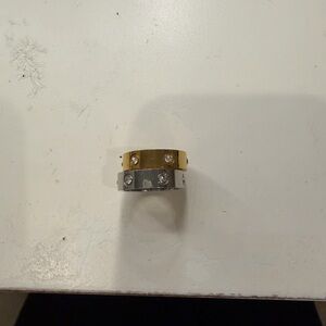 AMAZON Cartier rings